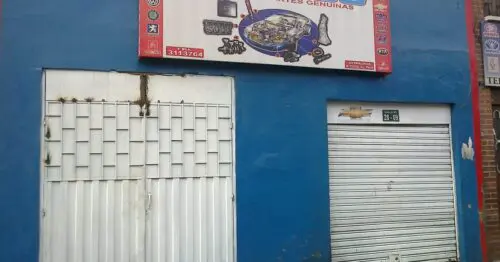 REPUESTOS Y PARTES MARCAS REPUESTOS Y PARTES MARCAS